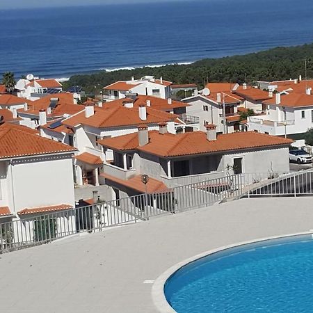 Appartement Sitio'S View à Nazaré Extérieur photo