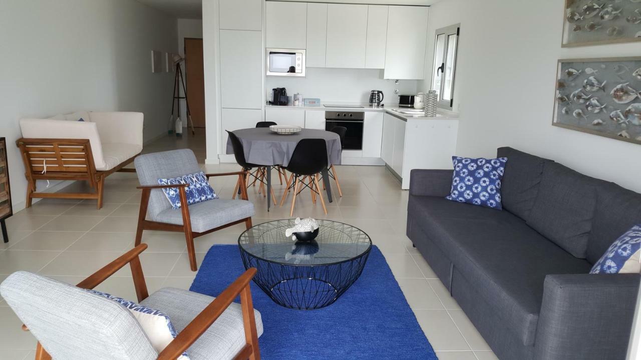 Appartement Sitio'S View à Nazaré Extérieur photo