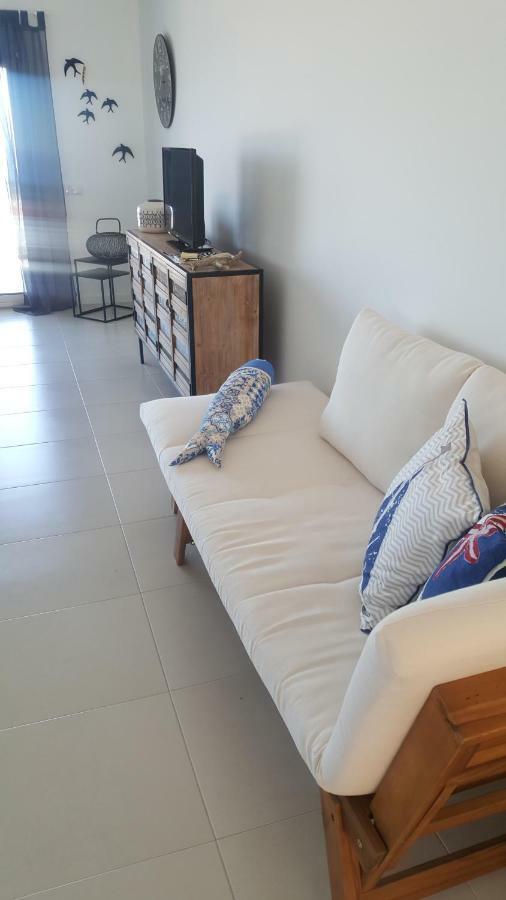 Appartement Sitio'S View à Nazaré Extérieur photo