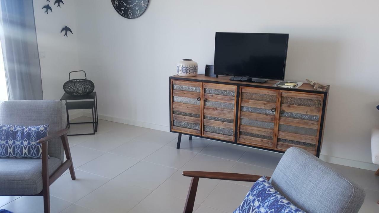 Appartement Sitio'S View à Nazaré Extérieur photo