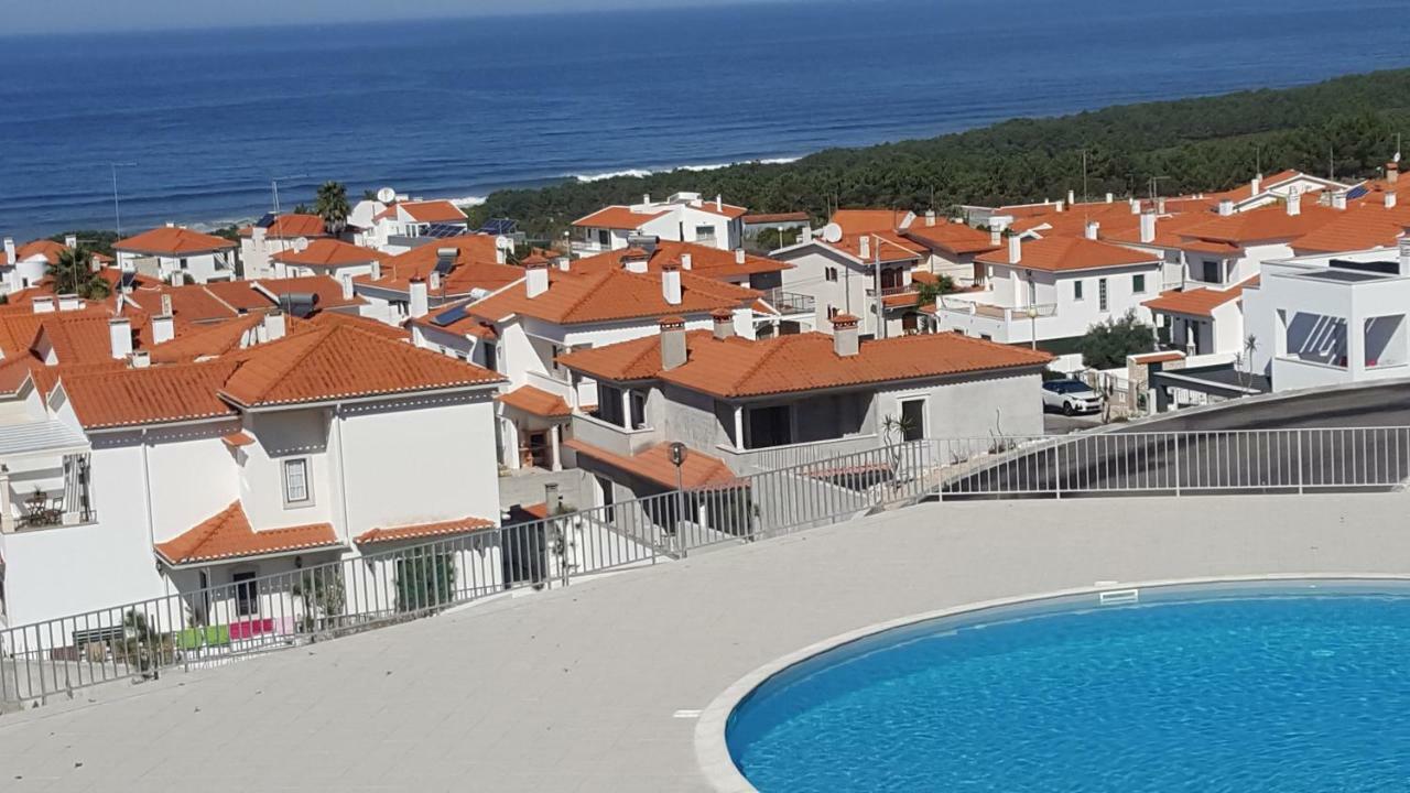 Appartement Sitio'S View à Nazaré Extérieur photo